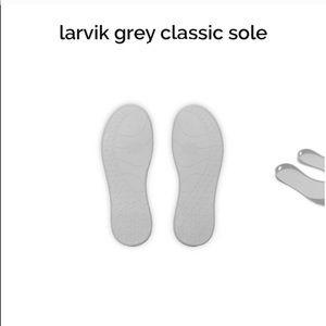 Mahabis slipper soles